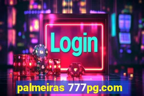 palmeiras 777pg.com